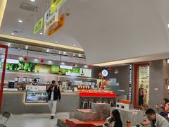 -喧闹·东方大气茶(鹅岭二厂店)
