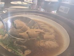-抱德·潮汕味(琶洲店原惠城鱼仔)