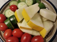 -尚尚仙·酸汤猪手·猪肚鸡火锅(华联万柳购物中心店)