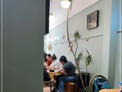 -铁手珈琲制造局metalhands(望京店)