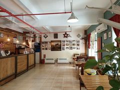 -北京水岸山吧度假村(雁栖镇店)