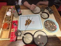 -状元阁烧烤(新华路总店)