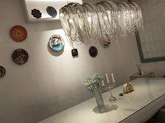 -伊斯坦布尔土耳其清真咖啡餐厅