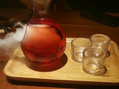 -意满花千醉(金茂览秀城店)