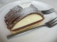 -SMAKA(复兴soho店)
