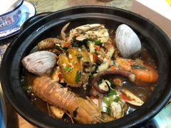 -黑牛码头·小龙虾·烧烤