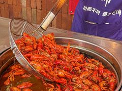 -不夜天烧烤牛骨头(南湖店)