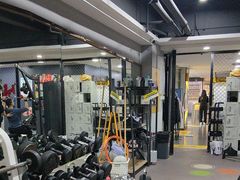 -超鹿运动健身(紫阳商贸中心店)