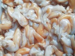 -宾朋海鲜特色美食餐厅·纯手工鲅鱼水饺(兴海路店)