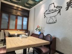 -古关火锅店(古北水镇景区店)