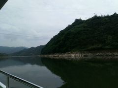 -新安江山水画廊风景区