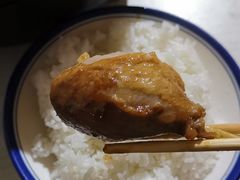 -百家春好德来姜母鸭