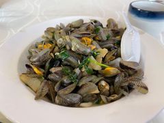 金不换炒薄壳-迈姨·潮州菜(麓湖公园店)