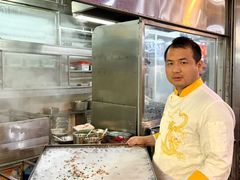 -一哥美食(总店)