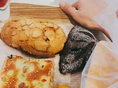 -西村叔叔的店·面包·甜品·蛋糕(清河万象汇店)