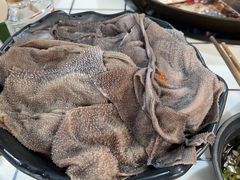 -铜元老码头鳝鱼火锅