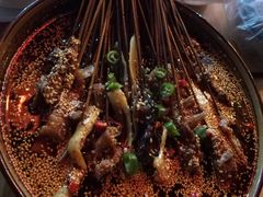 -古真记钵钵鸡(总店)