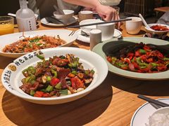 -黄山老妈·土菜(碧桂园店)