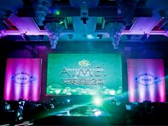 大厅-上海浦东星河湾酒店