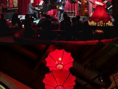 -JZ Club 爵士酒吧(上海店)