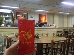 -威南记鸡饭餐室