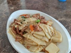 -江天饭店(石鼓白鸭汤)