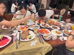 -浙江西子宾馆·瑶园咖啡厅