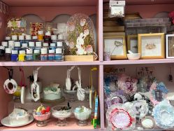 -热爱手作·拼豆·香薰蜡烛