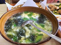 -老舅老蒙肉饼非遗店(一店)