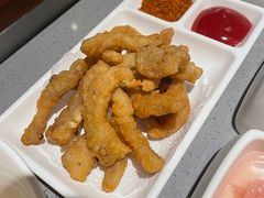 -海底捞火锅(八佰伴店)