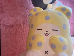 -北京时代美术馆-Hello Kitty Cosmos 光影特展-北京站
