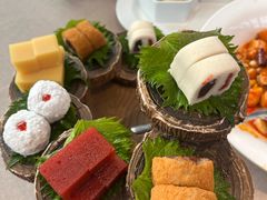 -花家怡园(四合院总店)