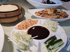 -西安烤鸭店(369烤鸭王店)