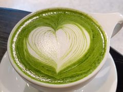 -明谦·Coffee&Cocktail Bar(美您公园店)