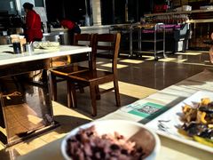 -相聚青山餐厅(阎河路店)