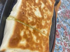 -格日勒阿妈蒙古厨房(新华广场店)