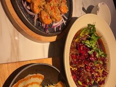 -鹿港小镇(霄云店)