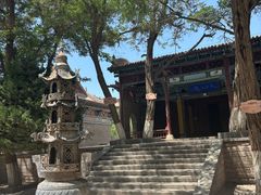 -张掖大佛寺景区