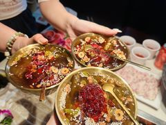 -红鼎坊·老成都火锅(新南门店)