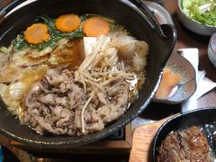 -铃木食堂(帽儿胡同店)