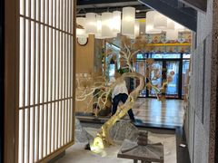 -漫卷香烤鸭春饼