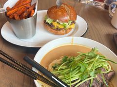-尚牛社会 Beef & Liberty(金桥EKA天物店)