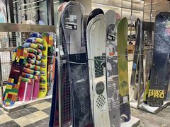 -哈尔滨热雪奇迹