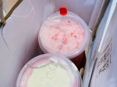 -奈雪的茶(深圳北站店)