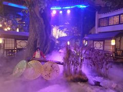 -淀里船宴(卓达店)