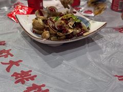 -虎虎龙虾大排档(双井店)