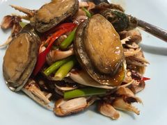 生腌小海鲜-新海渔港·胶东海鲜家常菜·家宴(奥体中心店)