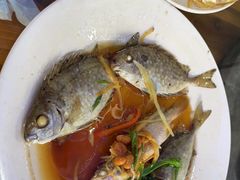 -海之鲜大排档(东山海鲜金銮湾店)