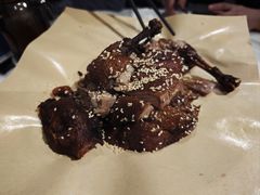 -眉州东坡(华联万柳店)