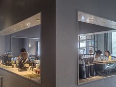 -来回·咖啡(钟村咖啡豆店)